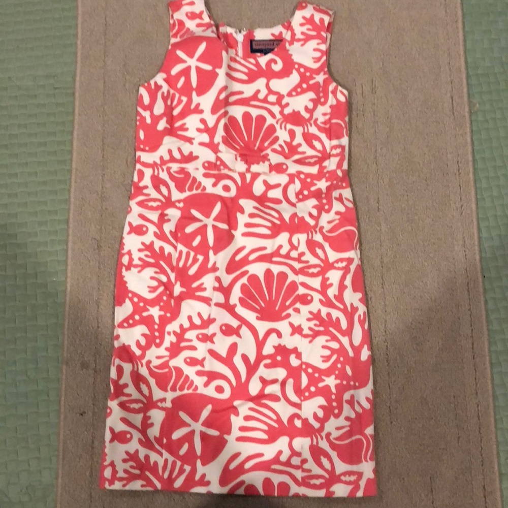 Vineyard Vines dress